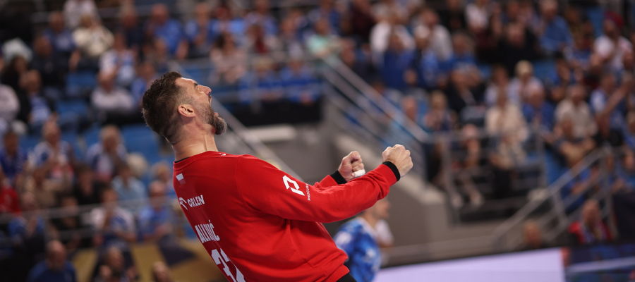  Bramkarz Orlenu Wisły Płock Mirko Alilovic