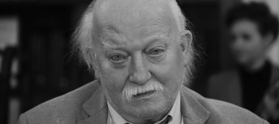 Mirosław Chojecki 1949 - 2025