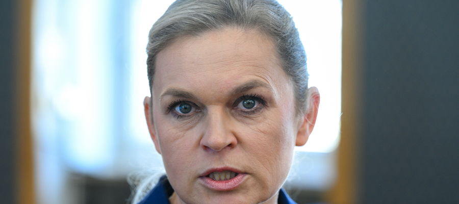 Barbara Nowacka