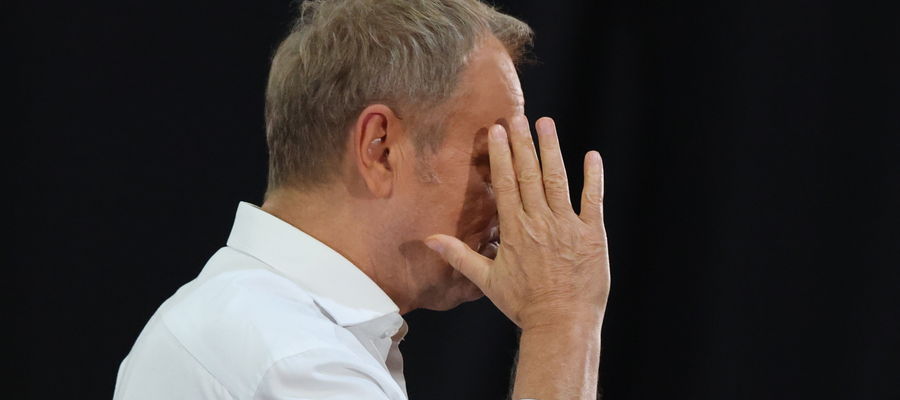 Donald Tusk 