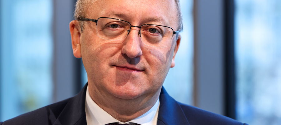 Dr hab. Karol Polejowski