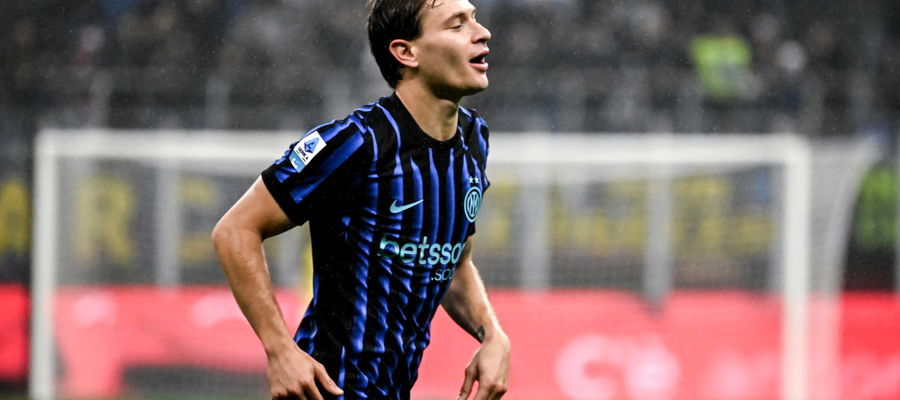 Nicolo Barella (Inter)