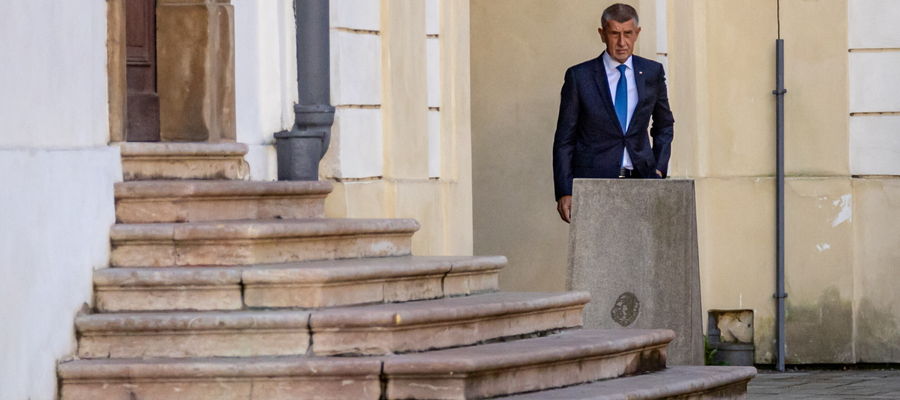 Andrej Babis