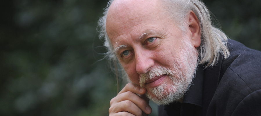 Literacki Nobel przyznany 