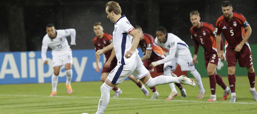 Harry Kane