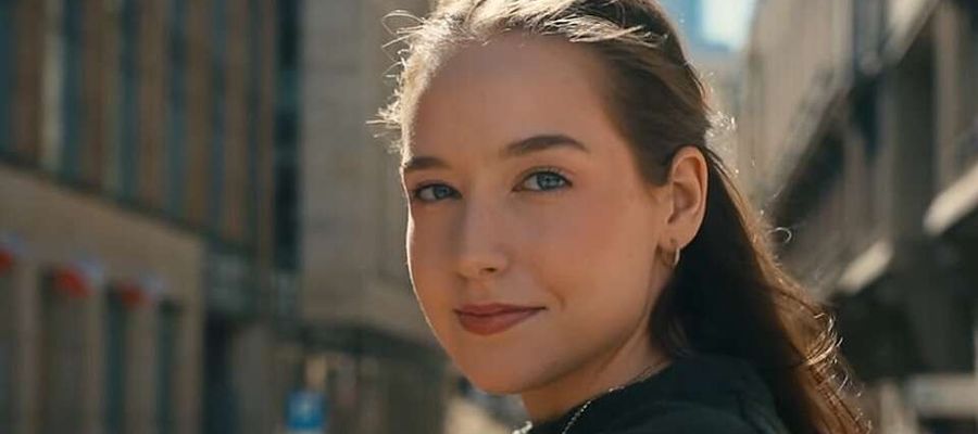 Zuzanna Sejbuk