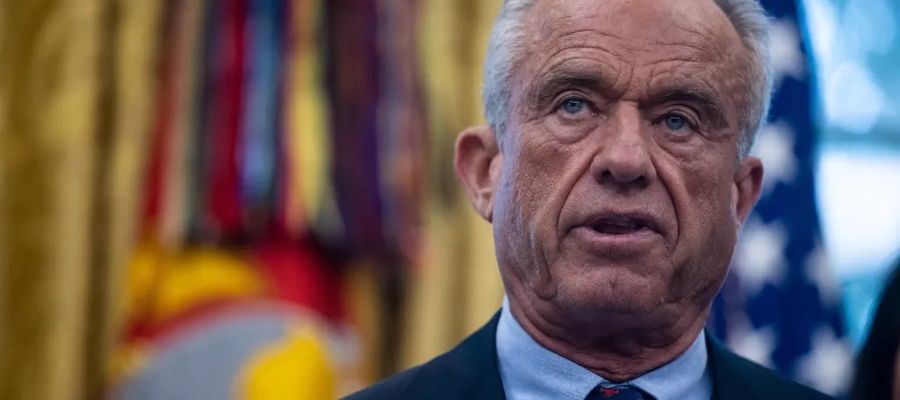 Robert F. Kennedy Jr