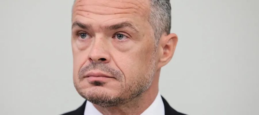 Sławomir Nowak 