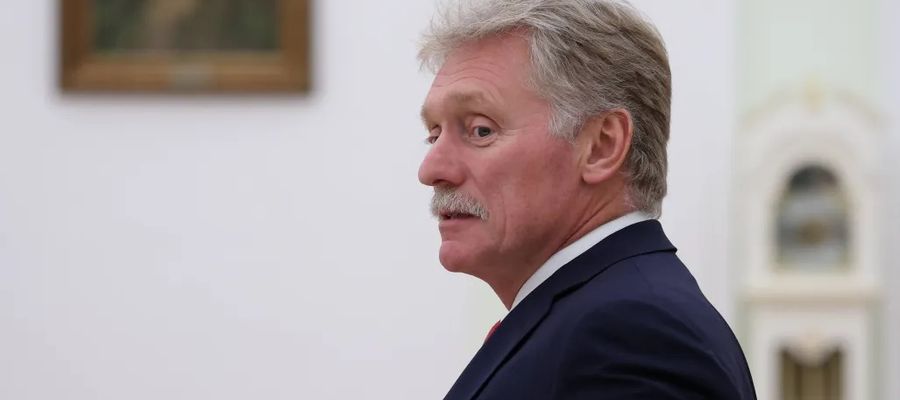 Dmitrij Pieskow