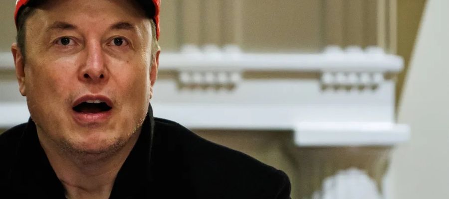 Elon Musk