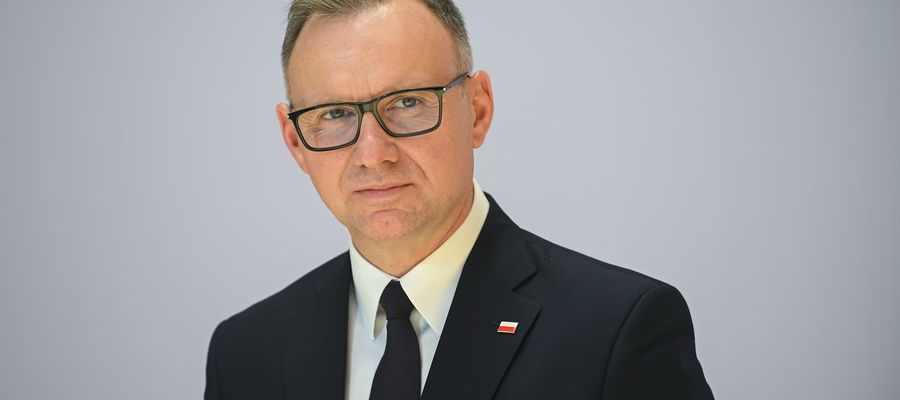 Andrzej Duda