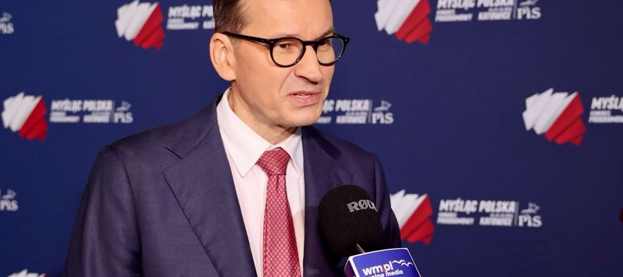 Mateusz Morawiecki