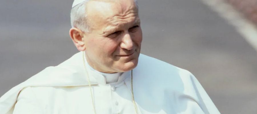 Jan Paweł II