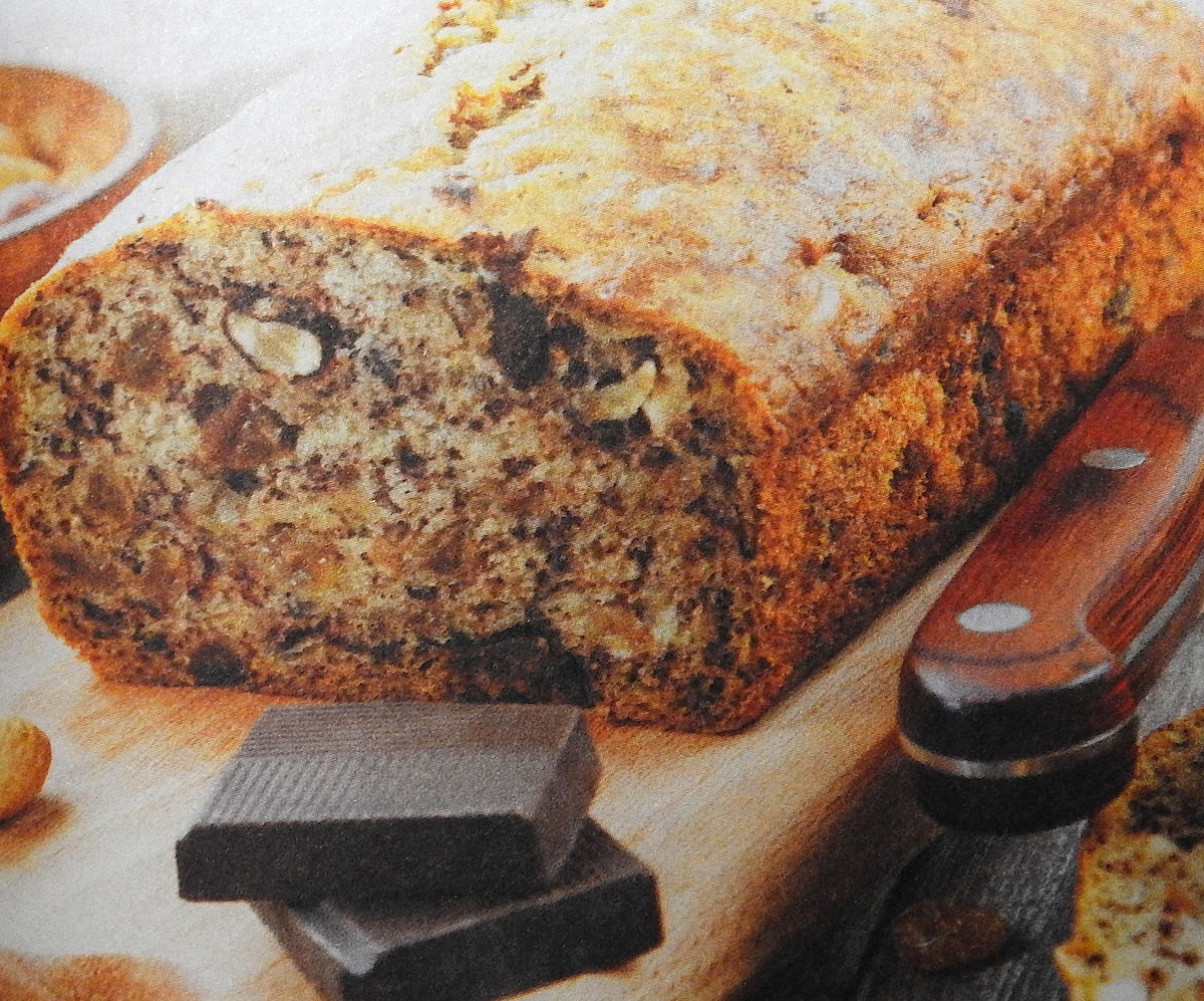 Fot do ramki (przepis)