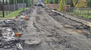 Modernizacji ulic Malinowej, Poziomkowej i Wiśniowej w Mławie
