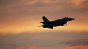 Samoloty F-16 za jedno euro