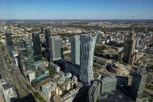 Polska lepsza niż Wlk. Brytania 