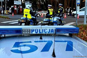 W sobotę na drogach zginęły 2 osoby. Czy dziś będzie bezpieczniej?