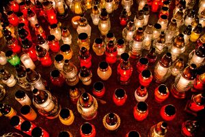 Zamiast pamięci – elektrośmieci?