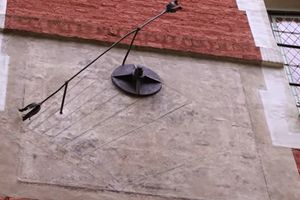 Tutaj znajdziecie kamienie z Jerozolimy