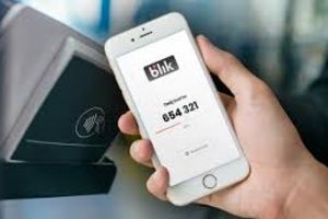 Awaria BLIKA – użytkownicy zgłaszają problemy z płatnościami