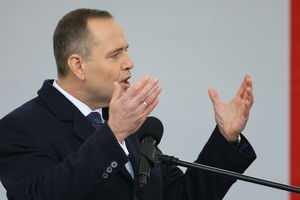 Prezydent: Grób Nieznanego Żołnierza to zwierciadło 