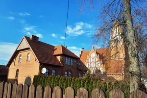 Czuwali w kościele z młotami