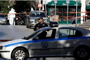 Strzelanina na Krecie. Trzy ofiary śmiertelne, 10 rannych