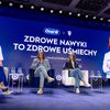 „Zdrowe nawyki to zdrowe uśmiechy” - Iga Świątek w kampanii edukacyjnej Oral-B wspieranej przez PTS