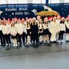 Koncert Bożonarodzeniowy w SP 2 w Mławie