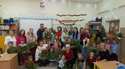 Warsztaty świąteczne z rodzicami
