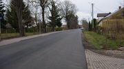 Modernizacja drogi powiatowej nr 2361W zakończona