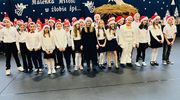 Koncert Bożonarodzeniowy w SP 2 w Mławie