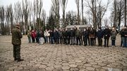 110 cywilów „wGotowości” po szkoleniu w batalionie 5MBOT