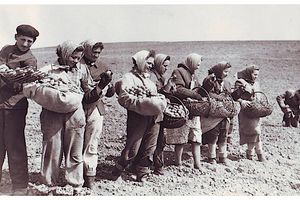 Najlepsi w nagrodę jechali do Warszawy