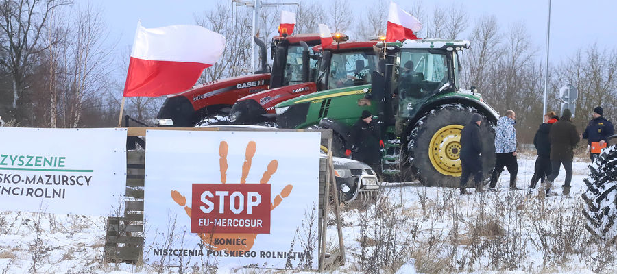 Urugwaj ratyfikował umowę UE–Mercosur. Co to znaczy?