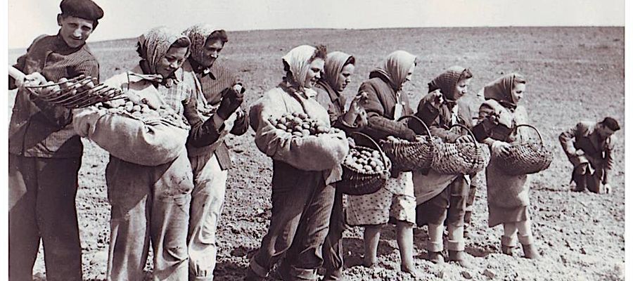 Najlepsi w nagrodę jechali do Warszawy