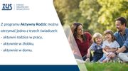 Aktywny rodzic: podsumowanie 2025 roku