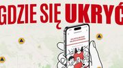 „Gdzie się ukryć” - praktyczne narzędzie zwiększające bezpieczeństwo obywateli