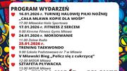 34. Finał Wielkiej Orkiestry Świątecznej Pomocy w Mławie