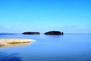 Teufels Werder: to tam harcowały diabły