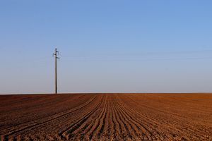 Gdzie jest najtańsza ziemia?