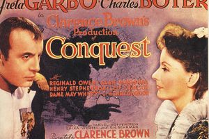 Mazurski miesiąc miodowy Napoleona i Marysieńki   