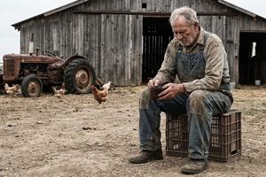 Miasto odrabia straty, wieś zostaje w tyle