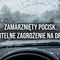 Spadający lód z ciężarówek to śmiertelne niebezpieczeństwo