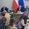 Sejmowa komisja za projektem ustawy wzmacniającej pozycję rolników aktywnych zawodowo