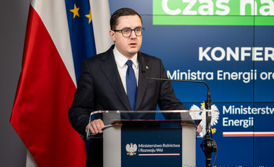 Czas na polski biogaz