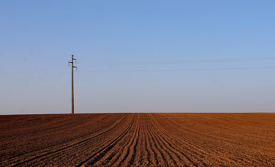 Gdzie jest najtańsza ziemia?