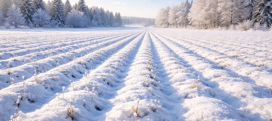Gospodarowanie wodą: wyzwania i szanse