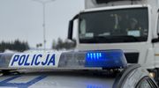 Działania „TRUCK&BUS” funkcjonariuszy mławskiej drogówki